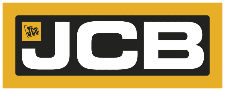 Logo JCB 1