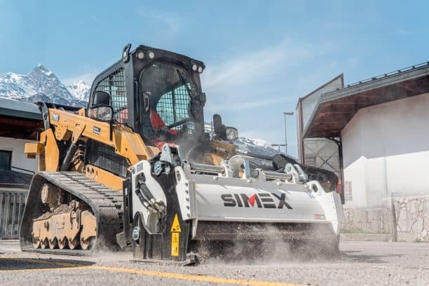 Simex PL1200 self levelling road planers 1 copia e1748284221654