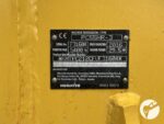 Miniescavatore Komatsu PC55-MR3 usato anno 2016 in vendita – DAMAC