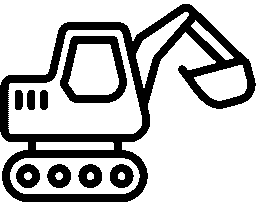 Miniescavatori