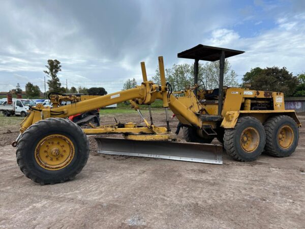 FIAT ALLIS F11.5