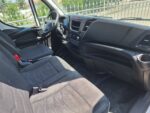 Autocarro ribaltabile trilaterale Iveco Daily 35C160 usato 2017 in vendita a Foggia