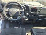 Autocarro ribaltabile trilaterale Iveco Daily 35C160 usato 2017 in vendita a Foggia