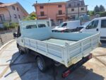 Autocarro ribaltabile trilaterale Iveco Daily 35C160 usato 2017 in vendita a Foggia