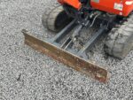 Miniescavatore Kubota KX016-4 usato del 2022 in vendita, DAMAC macchine movimento terra