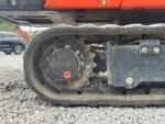 Miniescavatore Kubota KX016-4 usato del 2022 in vendita, DAMAC macchine movimento terra
