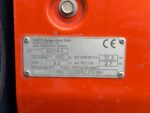 Miniescavatore Kubota KX016-4 usato del 2022 in vendita, DAMAC macchine movimento terra