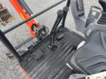 Miniescavatore Kubota KX016-4 usato del 2022 in vendita, DAMAC macchine movimento terra