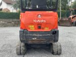 Miniescavatore Kubota KX016-4 usato del 2022 in vendita, DAMAC macchine movimento terra