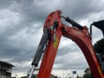 Miniescavatore Kubota KX016-4 usato del 2022 in vendita, DAMAC macchine movimento terra