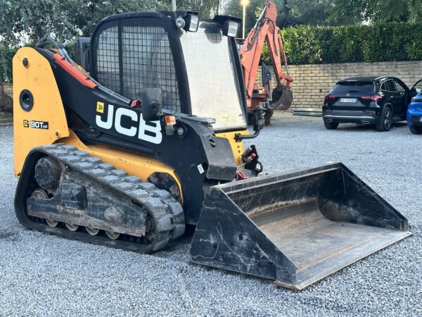 JCB 190T-HF