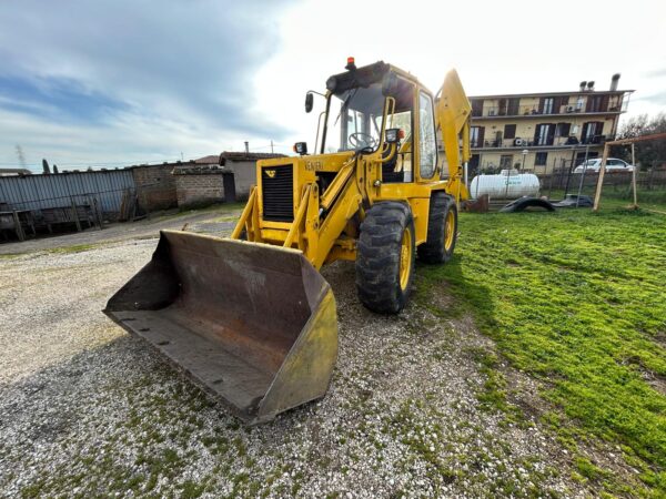 VENIERI VF 7.33