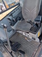 Used 2009 Volvo ECR88 Plus crawler excavator for sale in Foggia, Italy