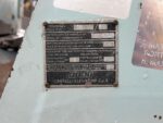 OM DI35C 1988 nameplate for sale in Anguillara Sabazia