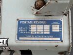 OM DI35C 1988 nameplate for sale in Anguillara Sabazia