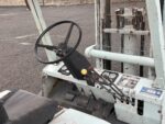 OM DI35C 1988 cab for sale in Anguillara Sabazia