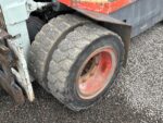Twin tires OM DI35C 1988 for sale in Anguillara Sabazia