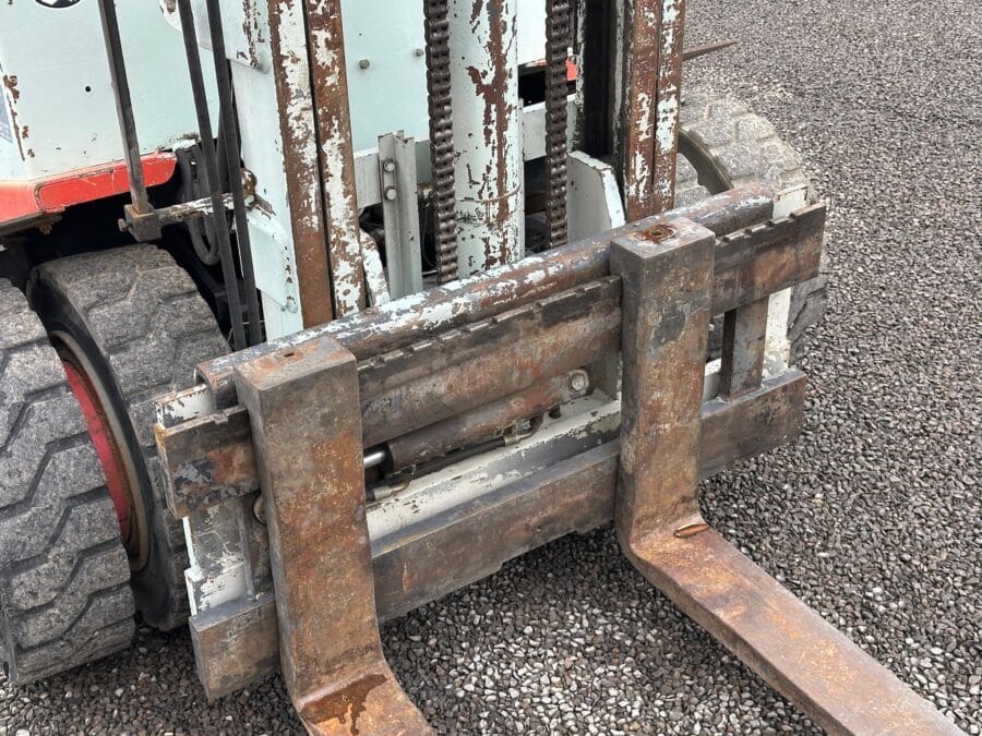 Upright OM DI35C 1988 for sale in Anguillara Sabazia