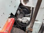 Hydraulics OM DI35C 1988 for sale in Anguillara Sabazia