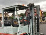 Detail OM DI35C 1988 mast for sale in Anguillara Sabazia