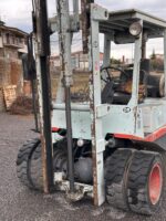 Detail front OM DI35C 1988 for sale in Anguillara Sabazia