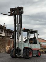 Overview OM DI35C 1988 for sale in Anguillara Sabazia