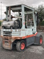 Rear view OM DI35C 1988 for sale in Anguillara Sabazia