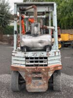 Rear view OM DI35C 1988 for sale in Anguillara Sabazia