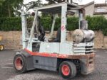 Side view OM DI35C 1988 for sale in Anguillara Sabazia