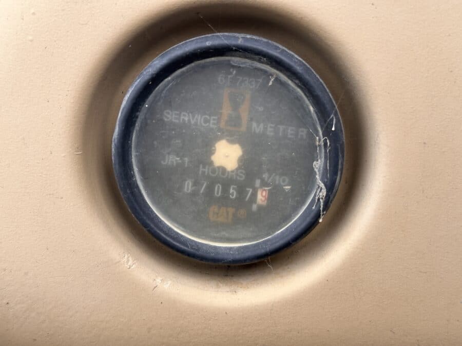 CATERPILLAR 318B 2001 watch for sale in Rome