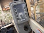 CATERPILLAR 318B 2001 display for sale in Rome