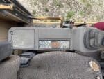 Joystick CATERPILLAR 318B 2001 for sale in Rome
