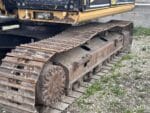 2001 CATERPILLAR 318B wagon for sale in Rome, Italy