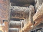 WagonCATERPILLAR 318B 2001 for sale in Rome