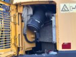 Used 2008 Komatsu PC138US-8 crawler excavator for sale in Rome, Italy
