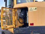 Used 2008 Komatsu PC138US-8 crawler excavator for sale in Rome, Italy