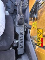 Used 2008 Komatsu PC138US-8 crawler excavator for sale in Rome, Italy