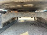 2017 New Holland E60C crawler excavator for sale in Rome, Italy