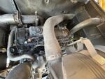 2017 New Holland E60C crawler excavator for sale in Rome, Italy