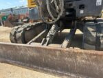 2017 New Holland E60C crawler excavator for sale in Rome, Italy