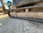 2017 New Holland E60C crawler excavator for sale in Rome, Italy