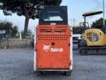 Used 2003 Bobcat S70 wheel loader for sale in Anguillara Sabazia