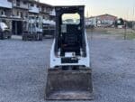 Used 2003 Bobcat S70 wheel loader for sale in Anguillara Sabazia