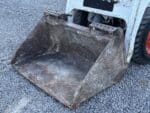 Used 2003 Bobcat S70 wheel loader for sale in Anguillara Sabazia