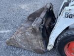 Used 2003 Bobcat S70 wheel loader for sale in Anguillara Sabazia