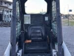 Used 2003 Bobcat S70 wheel loader for sale in Anguillara Sabazia