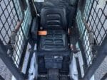 Used 2003 Bobcat S70 wheel loader for sale in Anguillara Sabazia