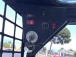 Used 2003 Bobcat S70 wheel loader for sale in Anguillara Sabazia