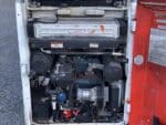 Used 2003 Bobcat S70 wheel loader for sale in Anguillara Sabazia