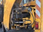 2005 JCB 3CX-4T rigid backhoe loader for sale in Rome, Italy - Hydraulics